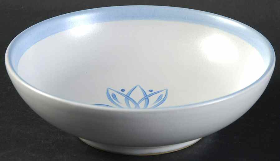 Pride Fruit/Dessert (Sauce) Bowl by Denby-Langley-1