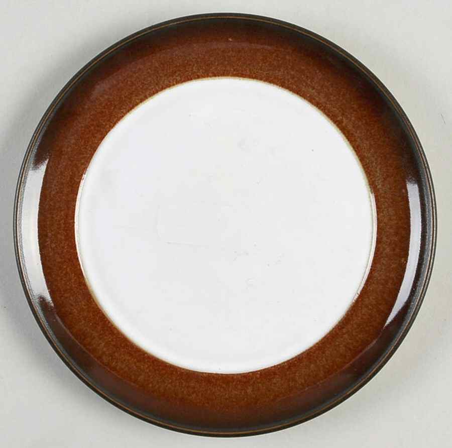 Provence Bread & Butter Plate by Denby-Langley-1