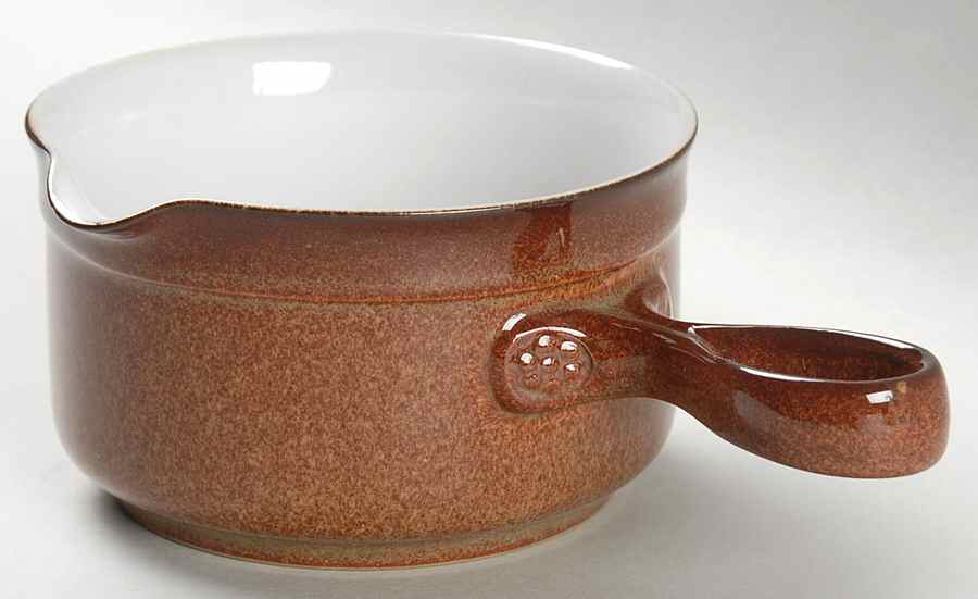Provence Gravy Boat by Denby-Langley-1