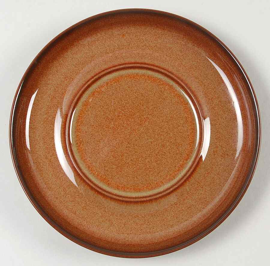 Provence Underplate for Gravy Boat by Denby-Langley-1