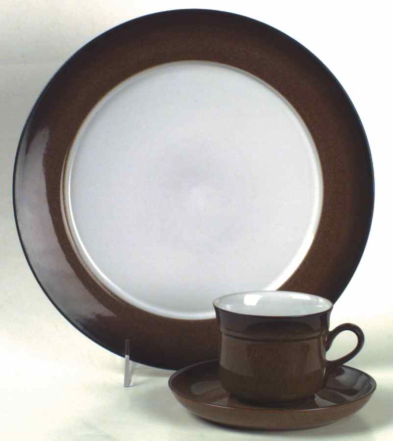 Provence Dinner Plate by Denby-Langley-1