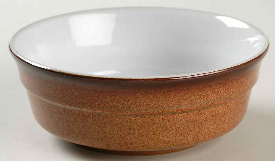 Provence Coupe Cereal Bowl by Denby-Langley-1
