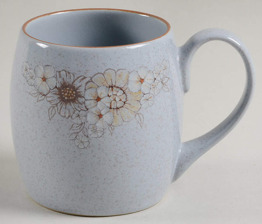 Reflections Mug by Denby-Langley-1