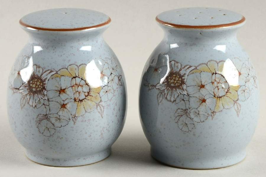 Reflections Salt & Pepper Set by Denby-Langley-1