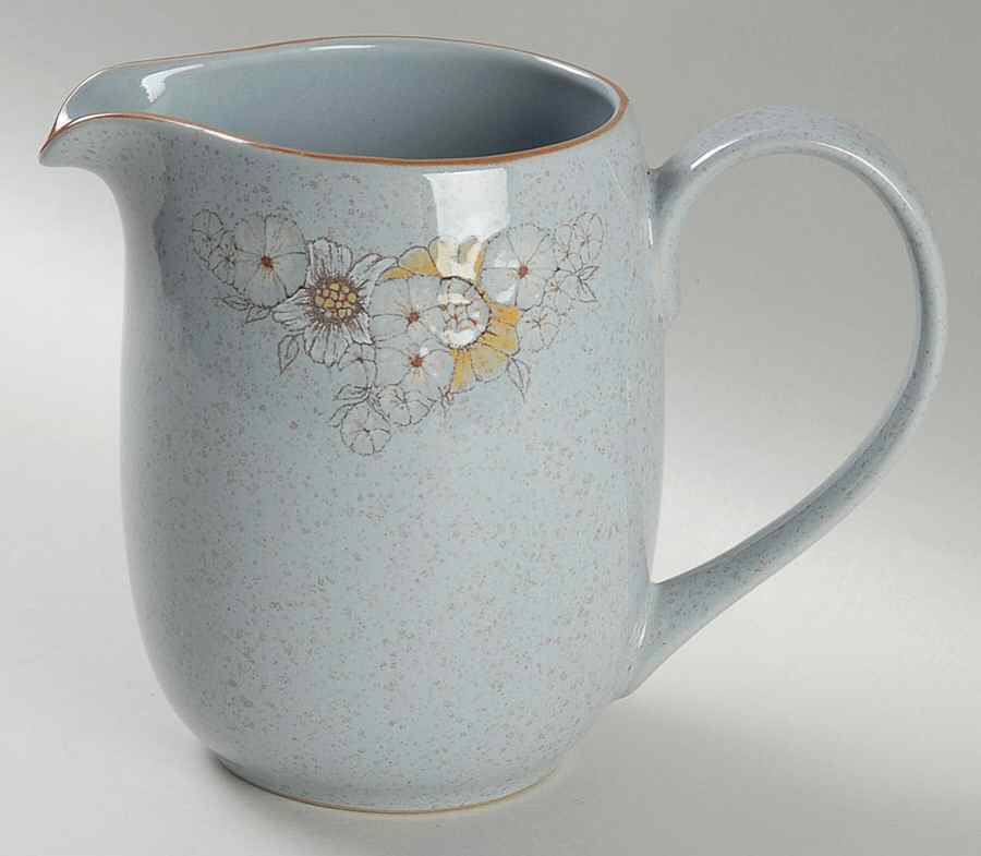 Reflections 24 Oz Pitcher by Denby-Langley-1