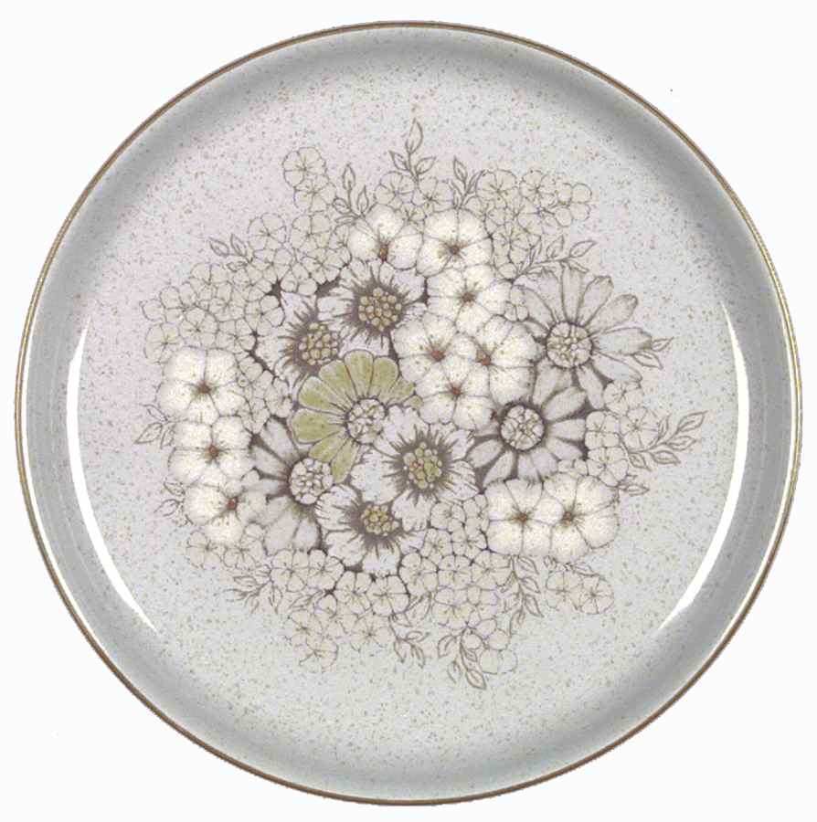 Reflections Dinner Plate by Denby-Langley-1