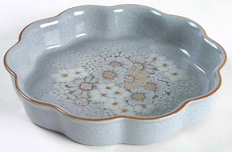 Reflections 8" Quiche by Denby-Langley-1