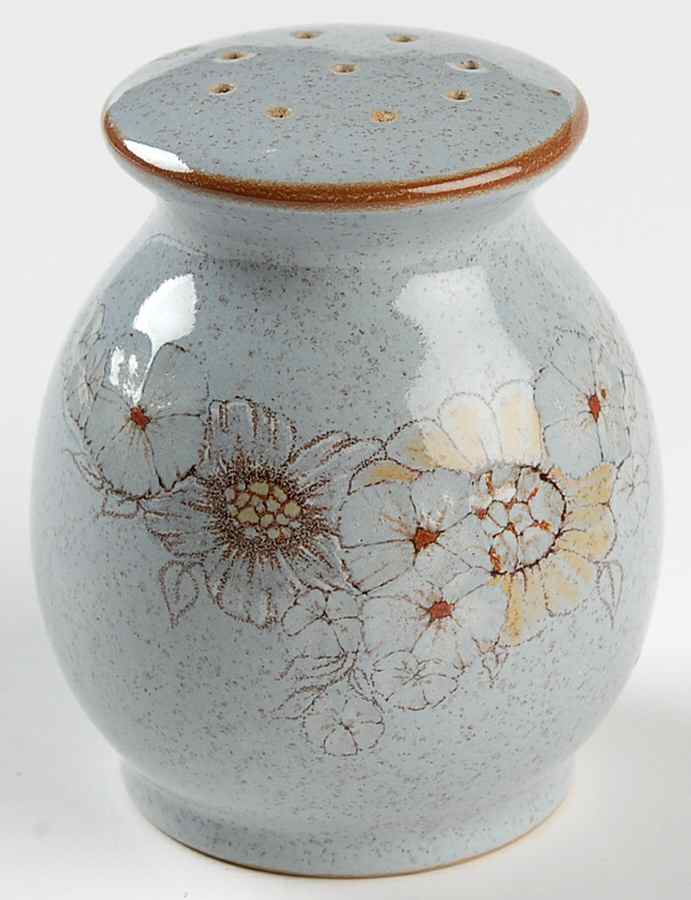 Reflections Pepper Shaker by Denby-Langley-1