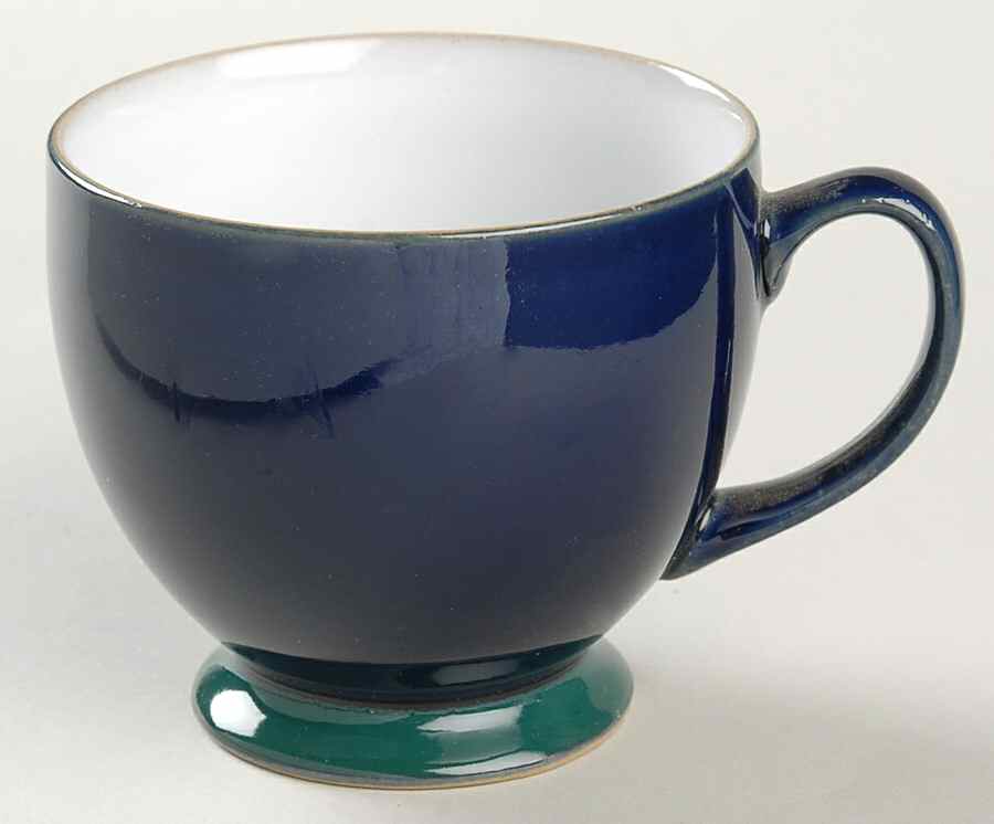 Regatta Footed Cup by Denby-Langley-1
