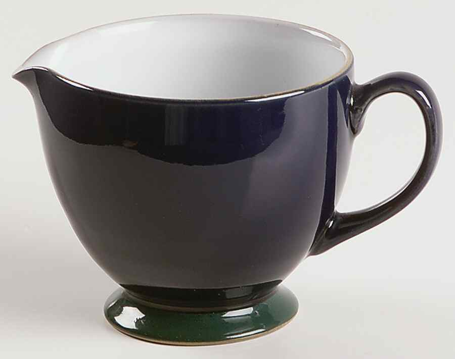 Regatta Creamer by Denby-Langley-1