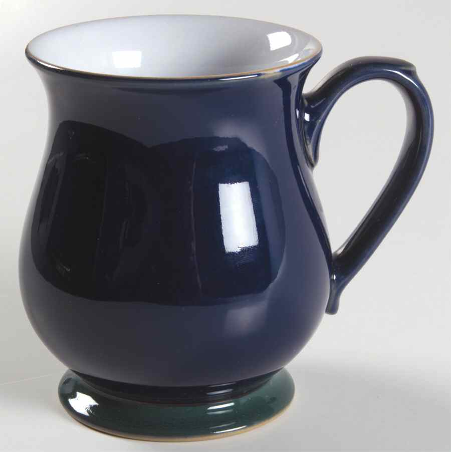 Regatta Craftsman Mug by Denby-Langley-1