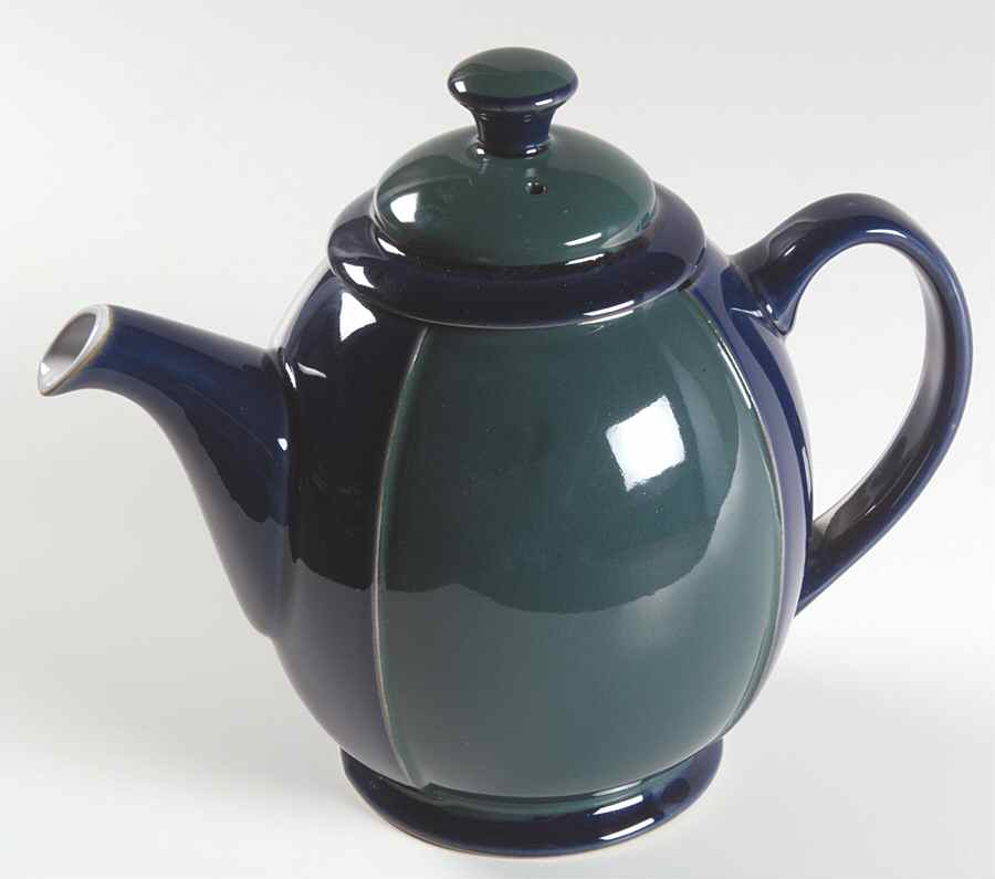 Regatta Teapot & Lid by Denby-Langley-1