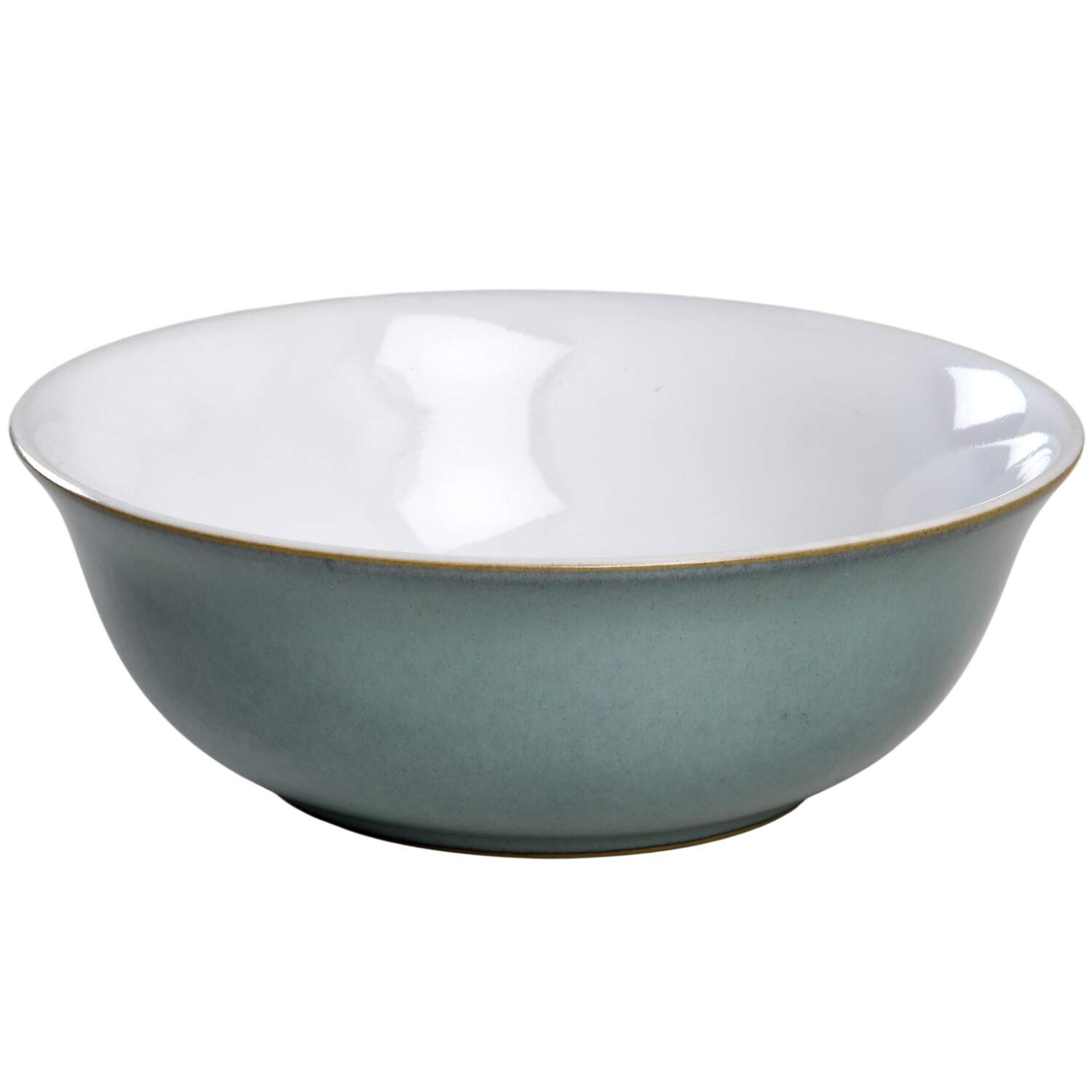Regency Green Soup/Cereal Bowl by Denby-Langley-1