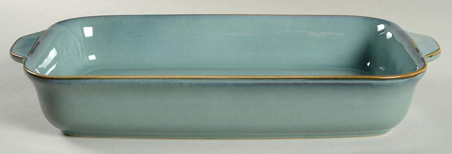 Regency Green 15" Lasagna by Denby-Langley-1