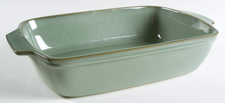 Regency Green 14'' Lasagna by Denby-Langley-1