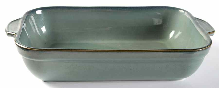 Regency Green 13" Lasagna by Denby-Langley-1
