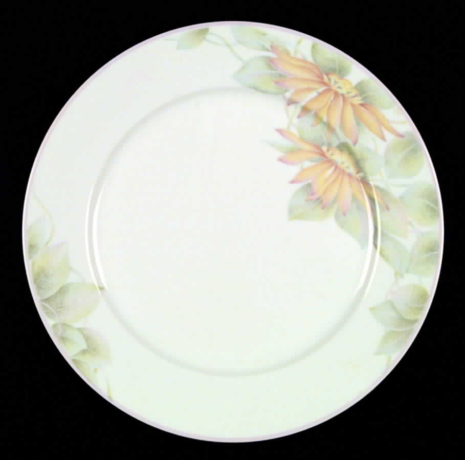 Rhapsody Dinner Plate by Denby-Langley-1