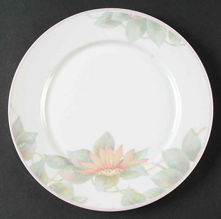 Rhapsody Salad Plate by Denby-Langley-1