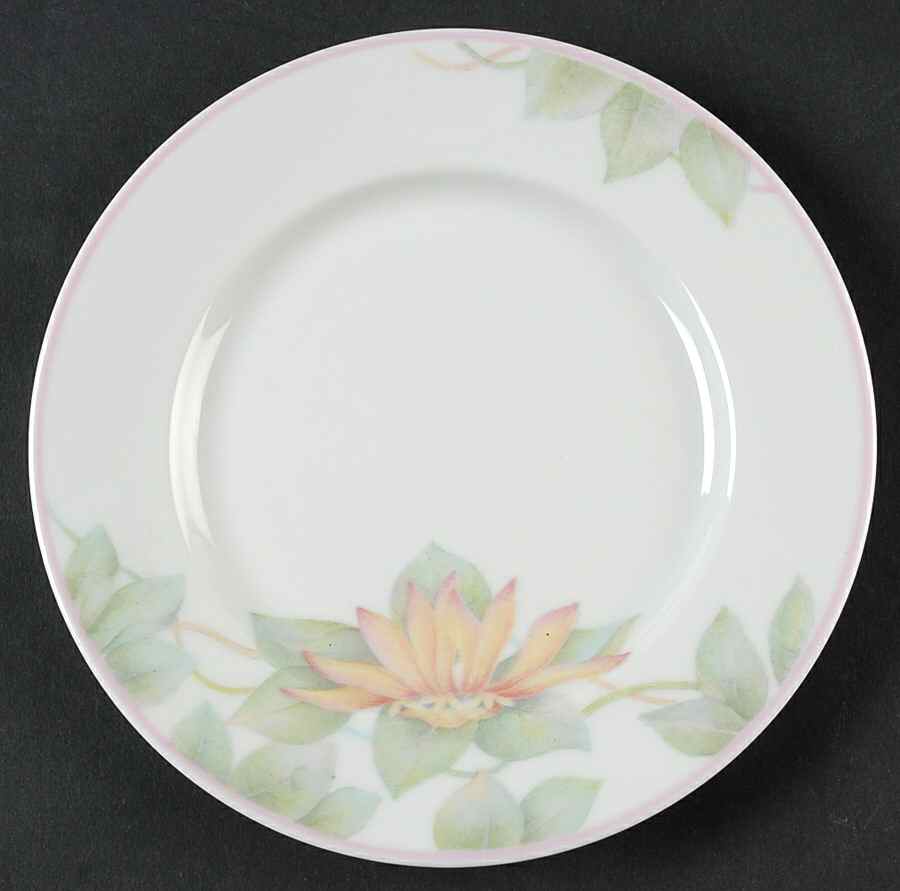 Rhapsody Bread & Butter Plate by Denby-Langley-1