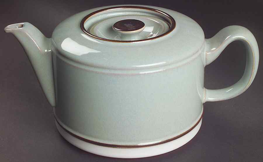 Romance Teapot & Lid by Denby-Langley-1