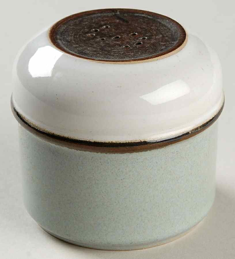 Romance Salt Shaker by Denby-Langley-1