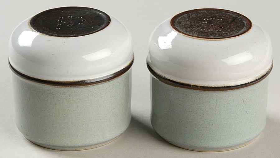 Romance Salt & Pepper Set by Denby-Langley-1
