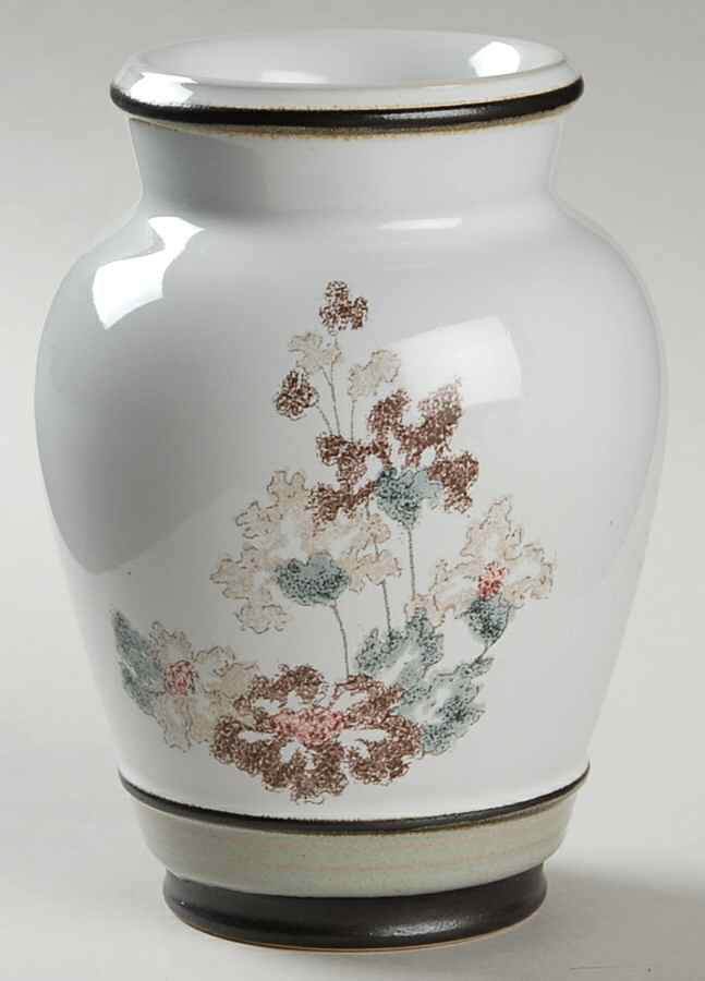 Romance 5" Vase by Denby-Langley-1