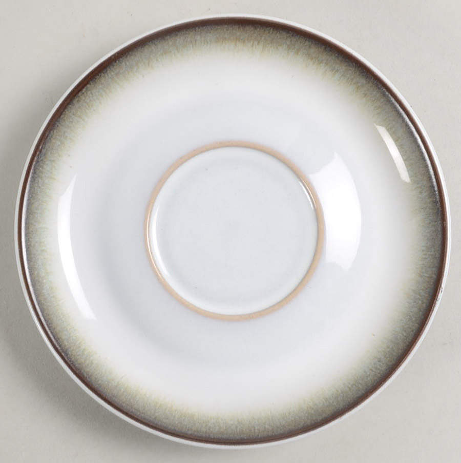 Rondo Saucer by Denby-Langley-1