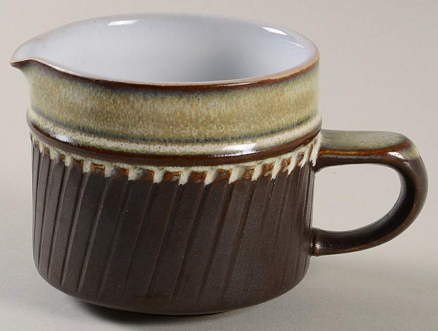 Rondo Mini Creamer by Denby-Langley-1
