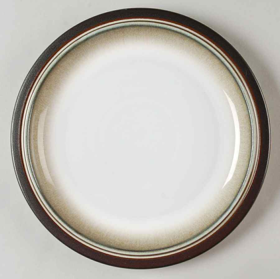 Rondo Salad Plate by Denby-Langley-1