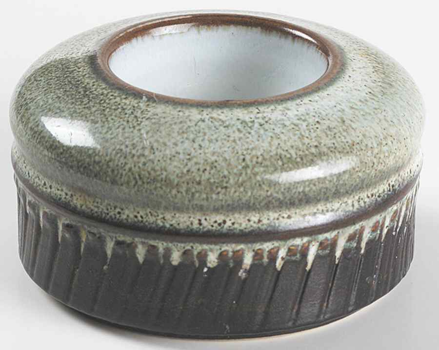Rondo 1" Small Candlestick by Denby-Langley-1