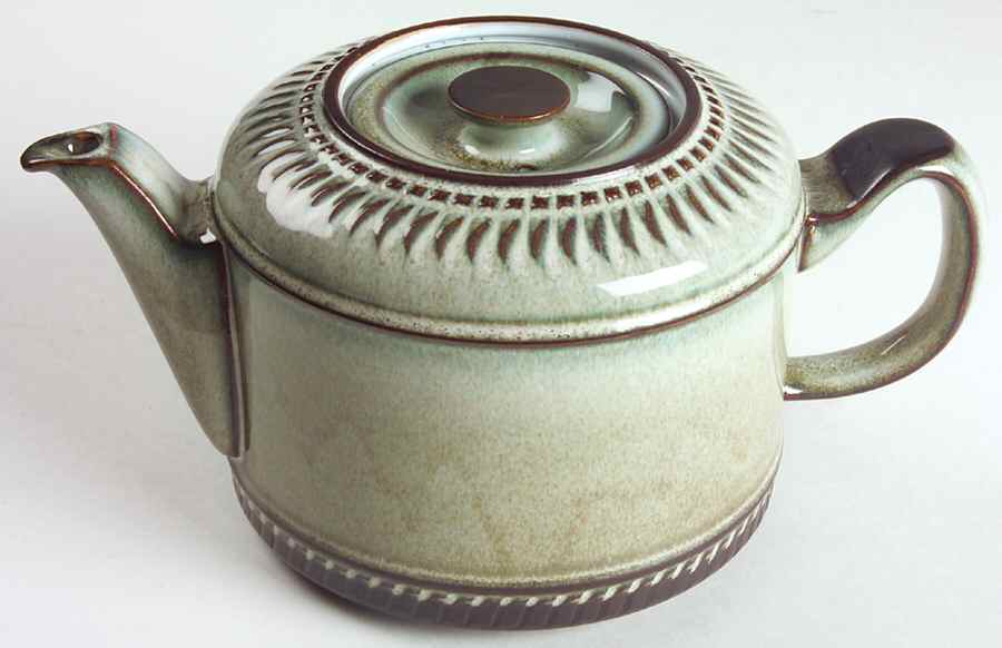 Rondo Teapot & Lid by Denby-Langley-1