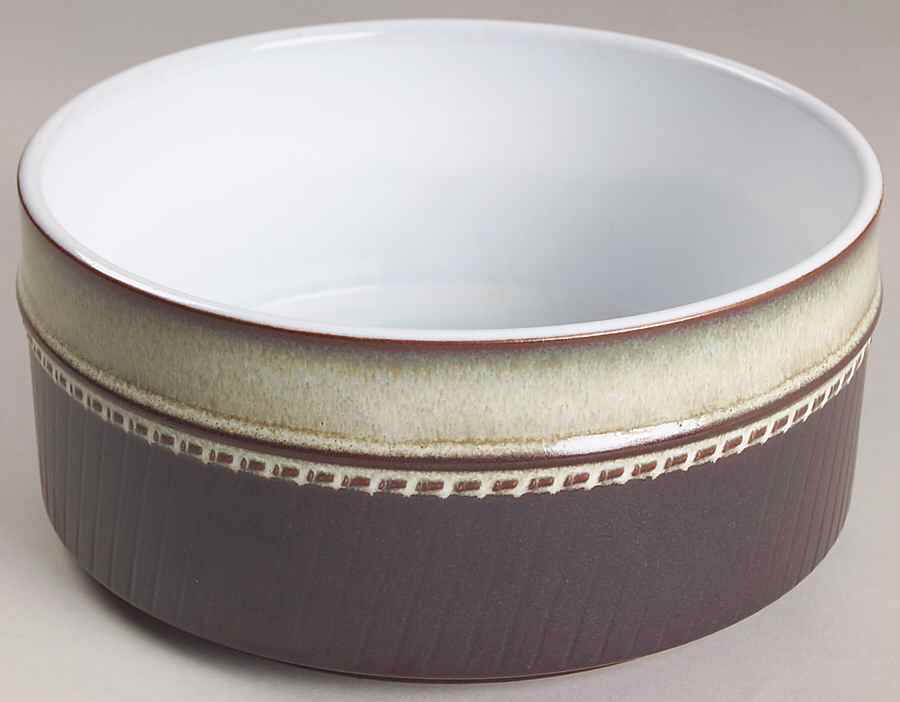 Rondo 7" Round Vegetable Bowl by Denby-Langley-1