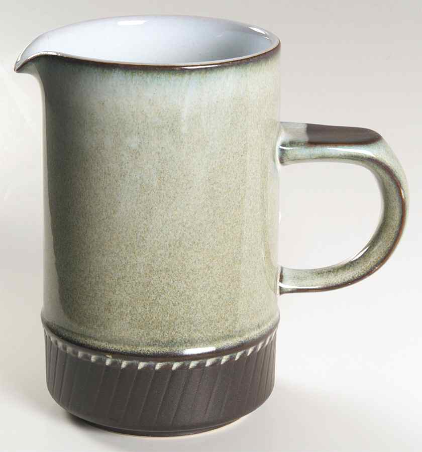 Rondo 28 Oz Pitcher by Denby-Langley-1