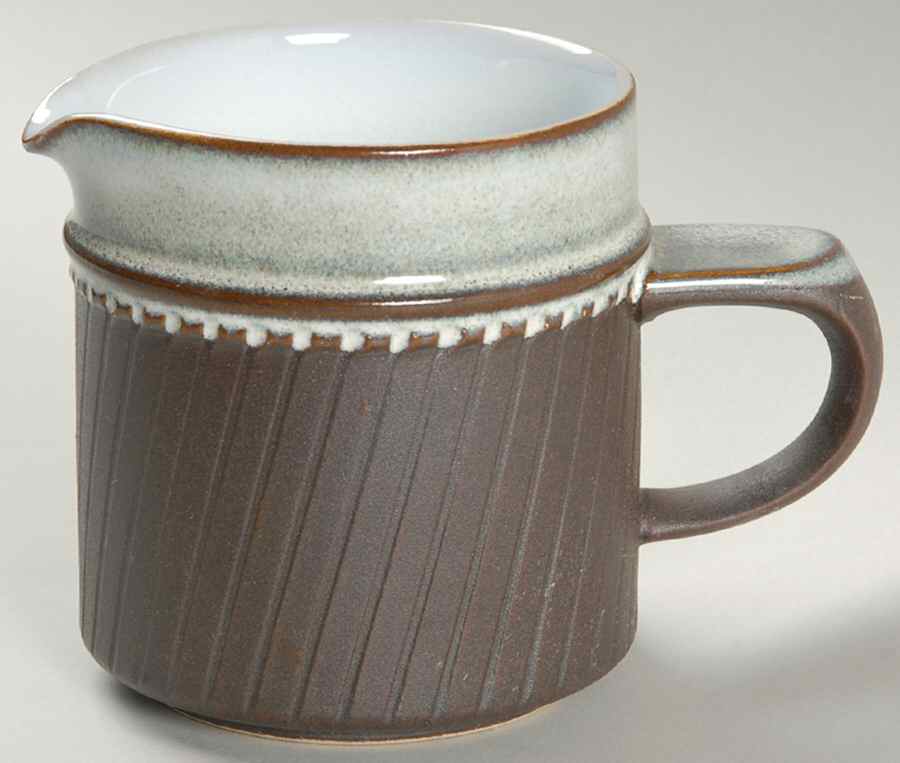 Rondo Creamer by Denby-Langley-1
