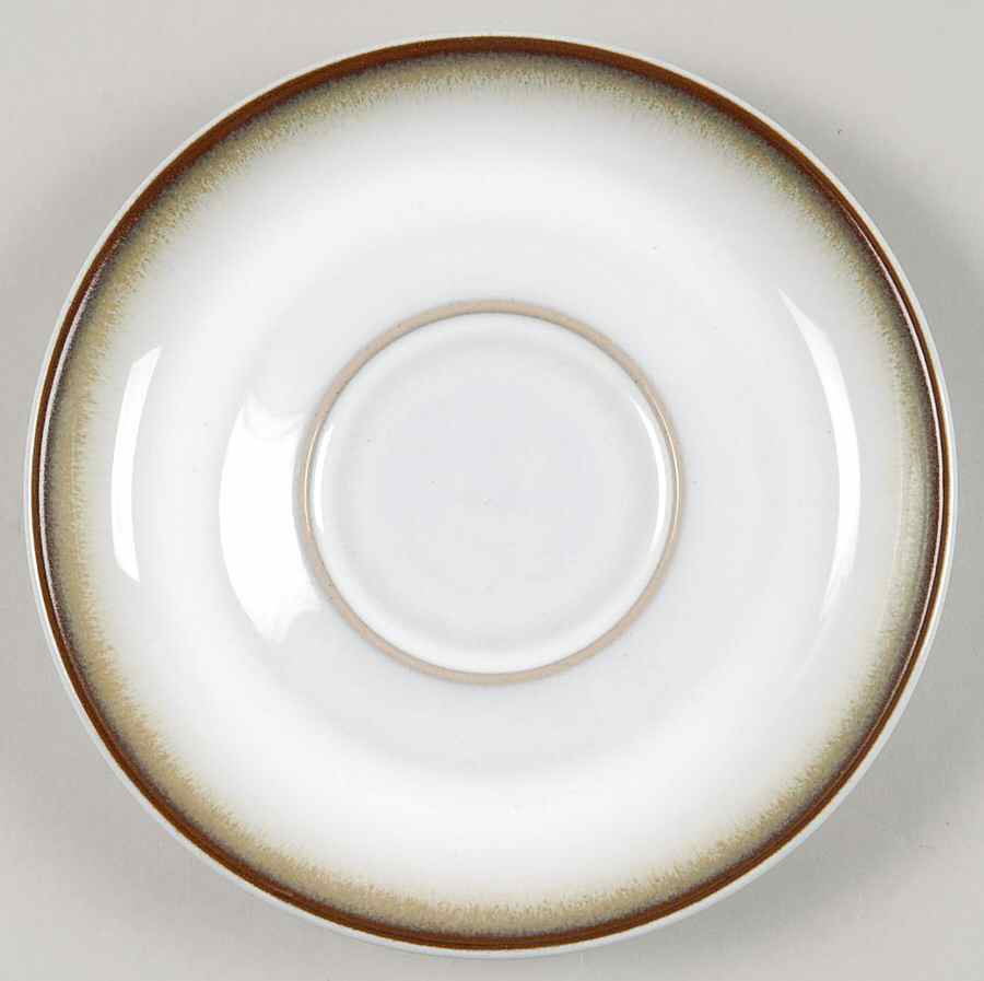 Rondo Saucer for Demitasse Cup by Denby-Langley-1