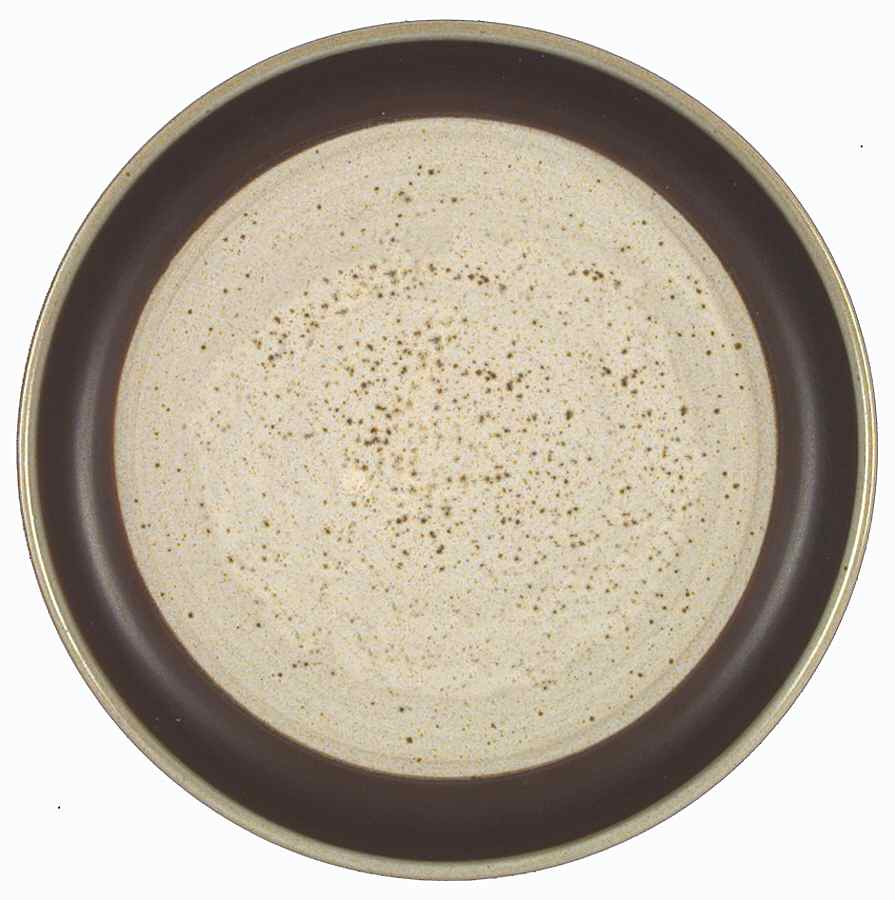 Russet Dinner Plate by Denby-Langley-1