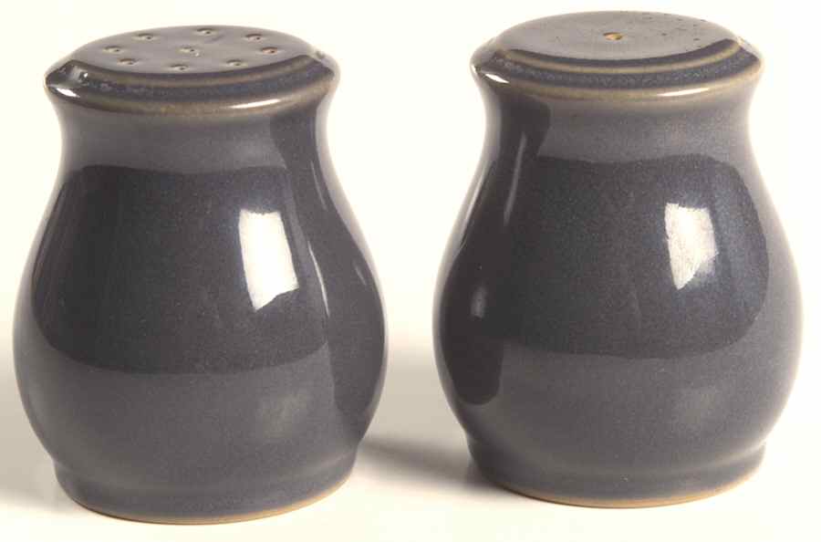 Savile Grey Salt & Pepper Set by Denby-Langley-1