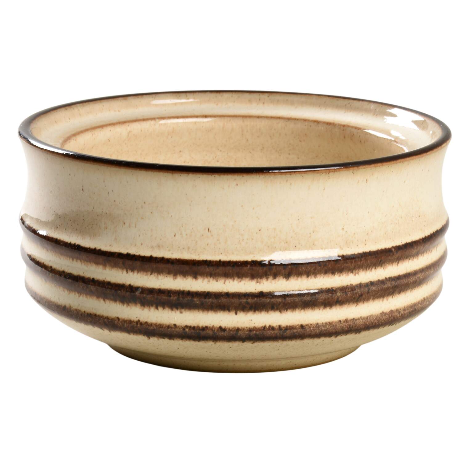 Sahara Sugar Bowl No Lid by Denby-Langley-1