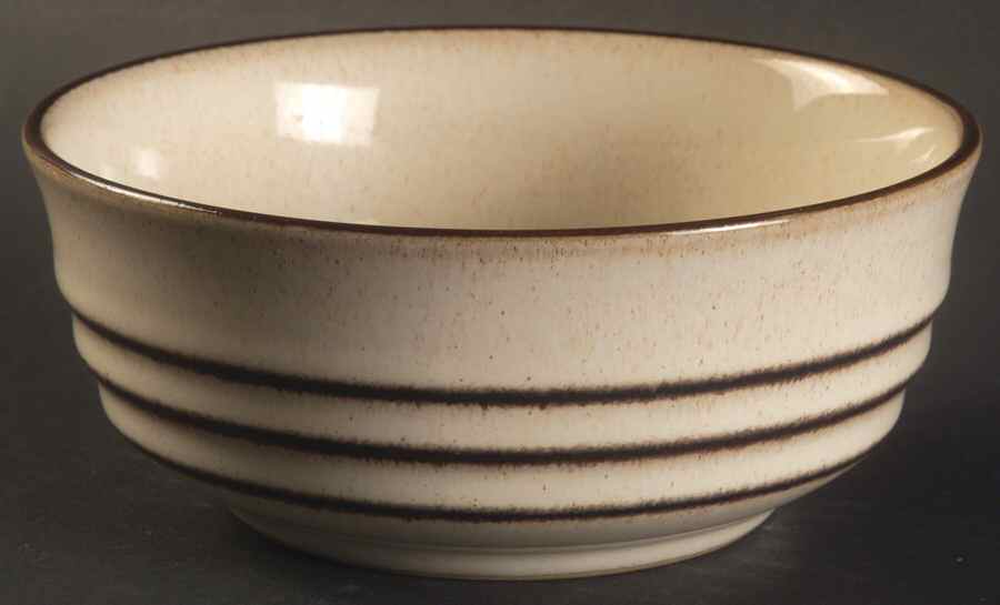 Sahara Fruit/Dessert (Sauce) Bowl by Denby-Langley-1