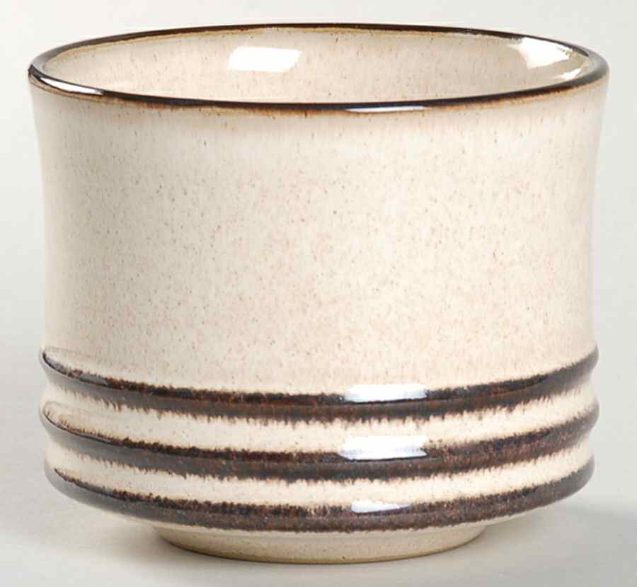 Sahara Open Sugar Bowl by Denby-Langley-1