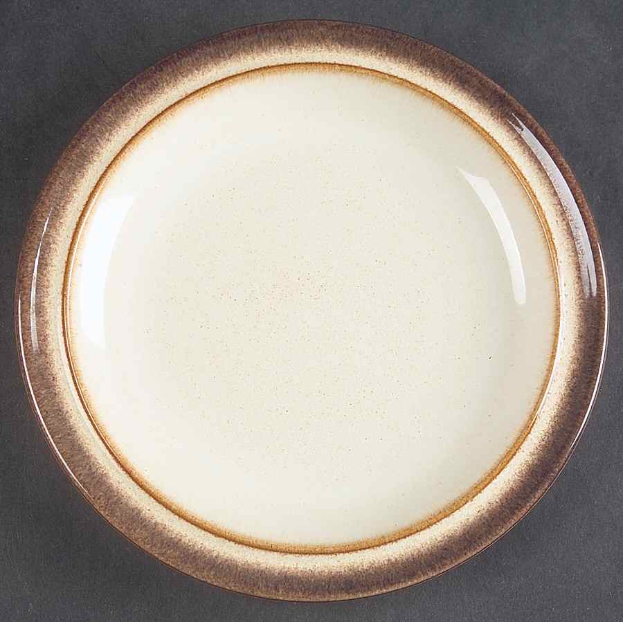 Sahara Salad Plate by Denby-Langley-1