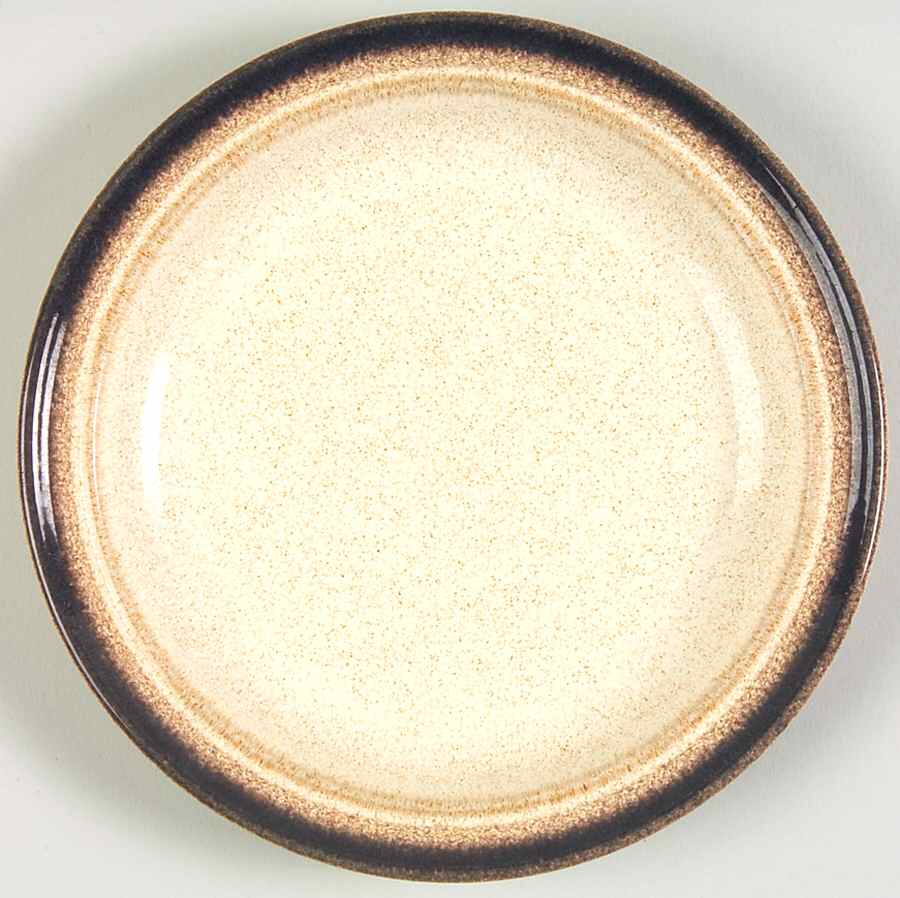 Sahara Bread & Butter Plate by Denby-Langley-1