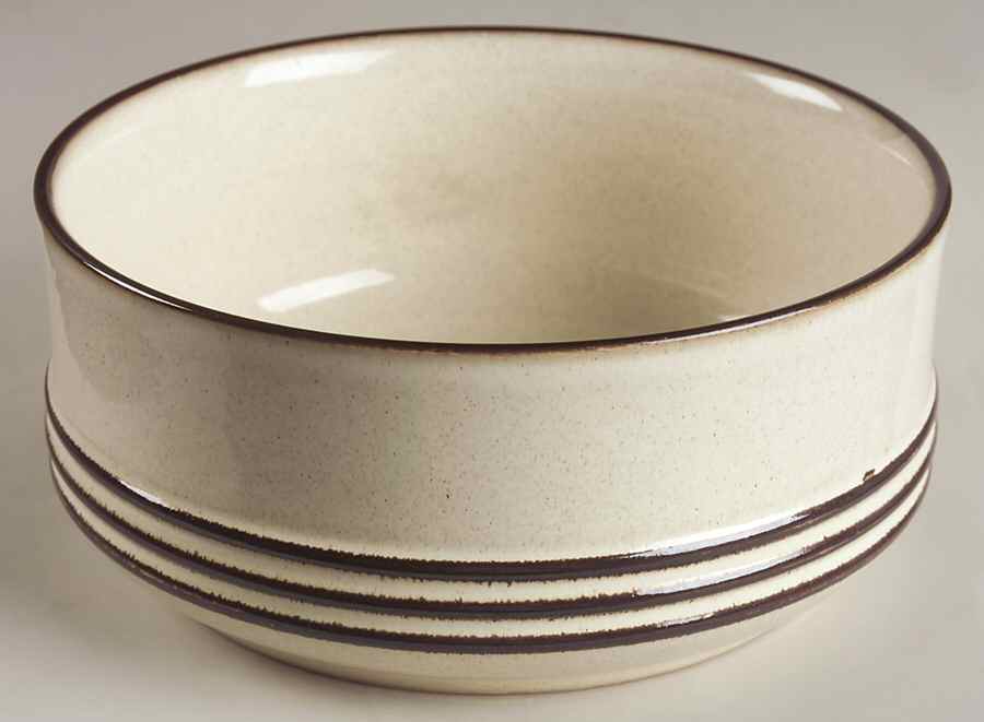 Sahara 7" Round Vegetable Bowl by Denby-Langley-1