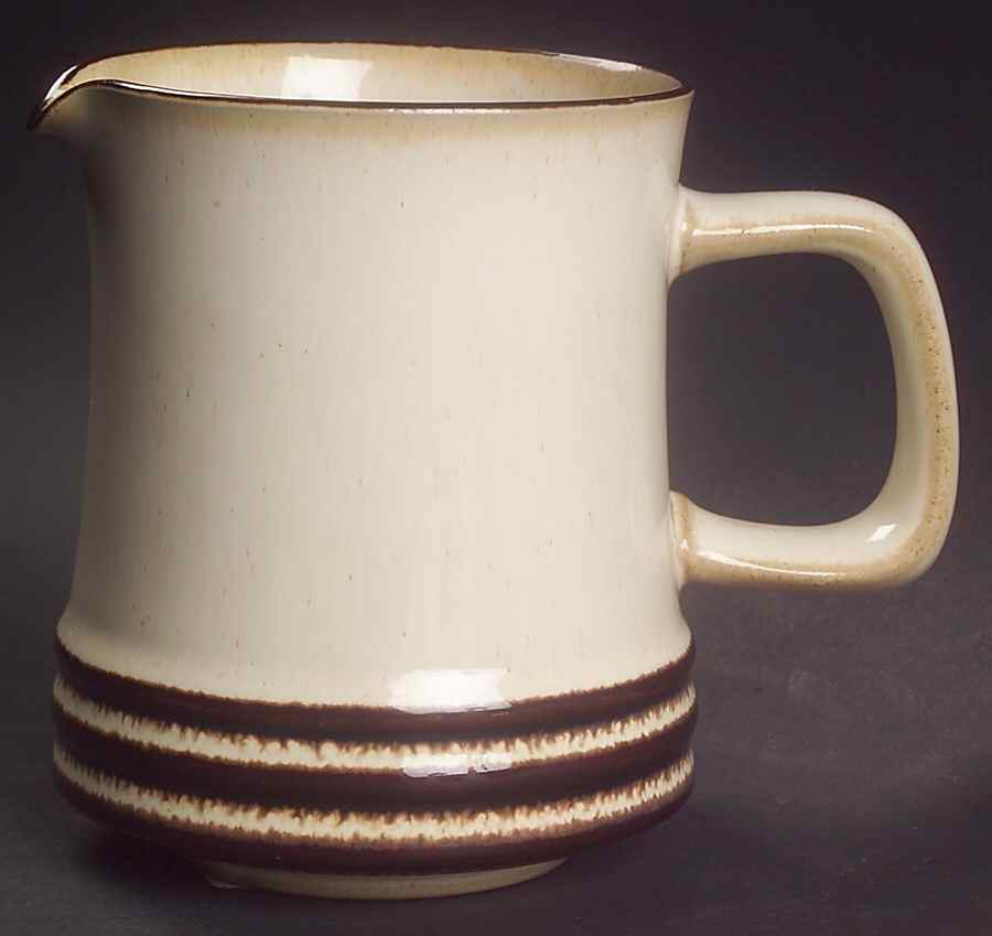 Sahara Oversize Creamer by Denby-Langley-1