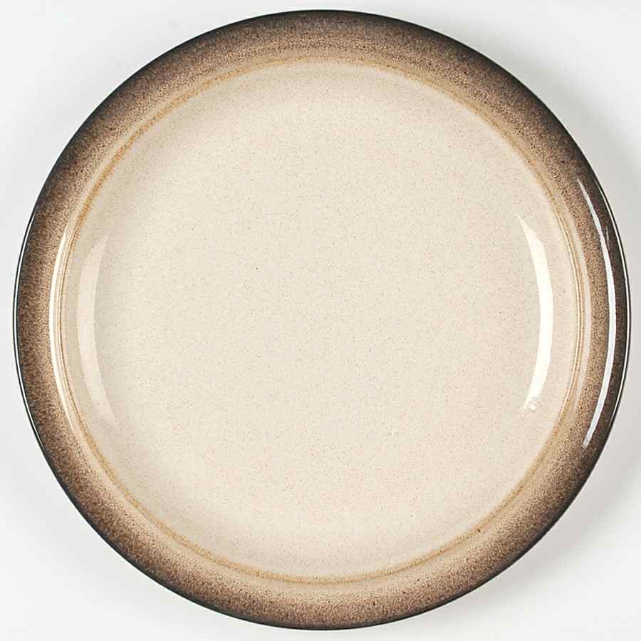 Sahara 12" Chop Plate (Round Platter) by Denby-Langley-1