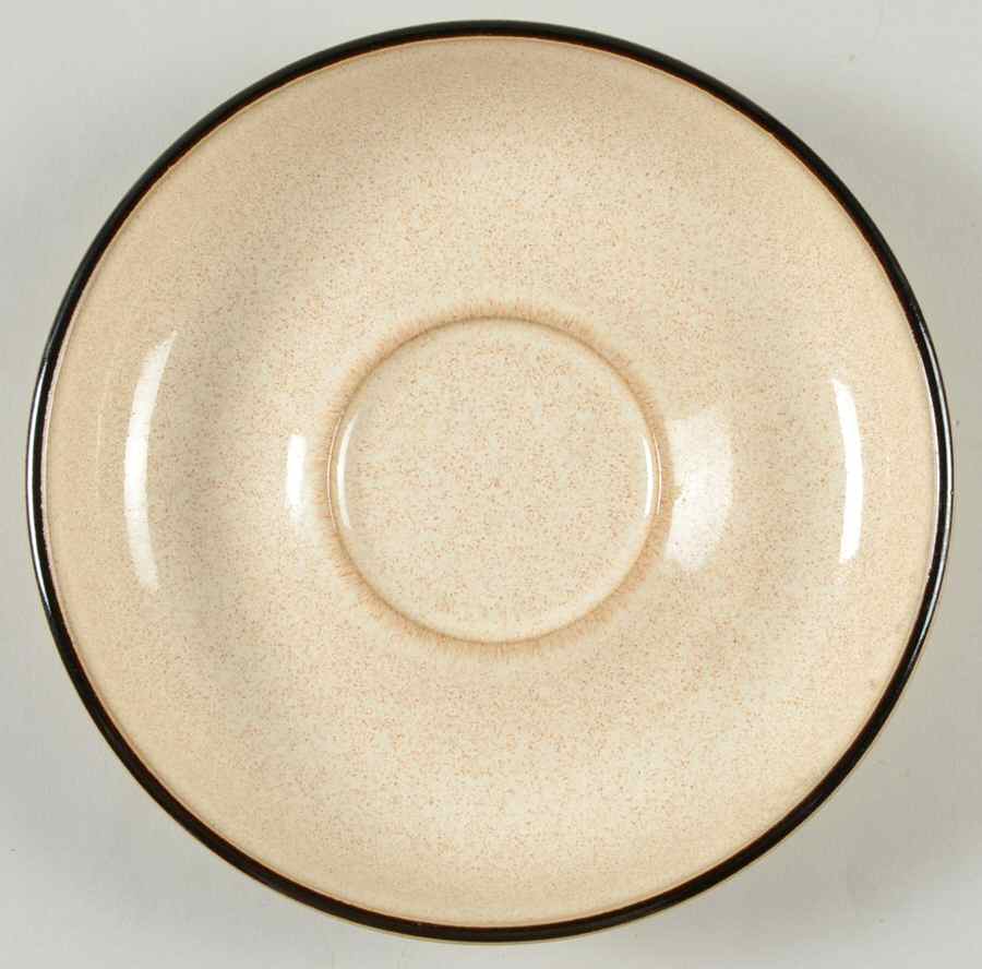 Sahara Saucer by Denby-Langley-1