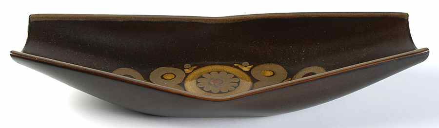 Samarkand Brown Celery by Denby-Langley-1