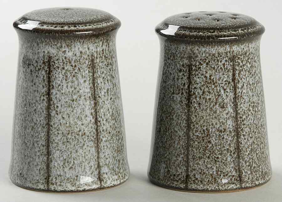 Saturn Salt & Pepper Set by Denby-Langley-1