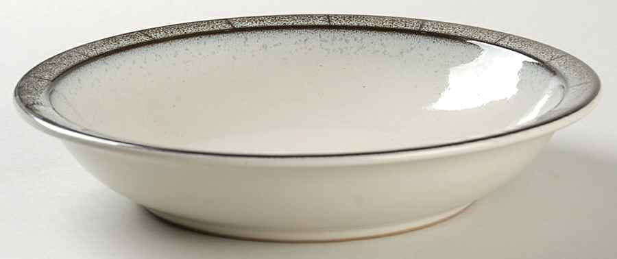 Saturn Rim Soup Bowl by Denby-Langley-1